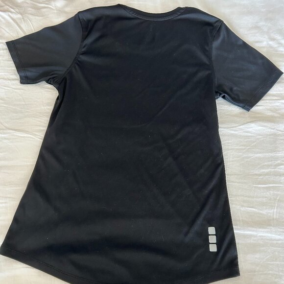 Orangetheory Team Member Womens DriFit Shirt - Picture 2 of 2